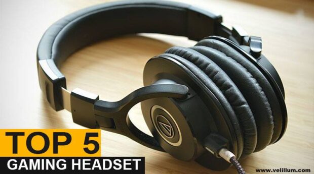 top pc headphones