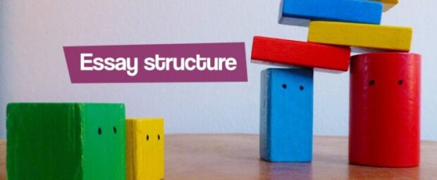 Structure of essay