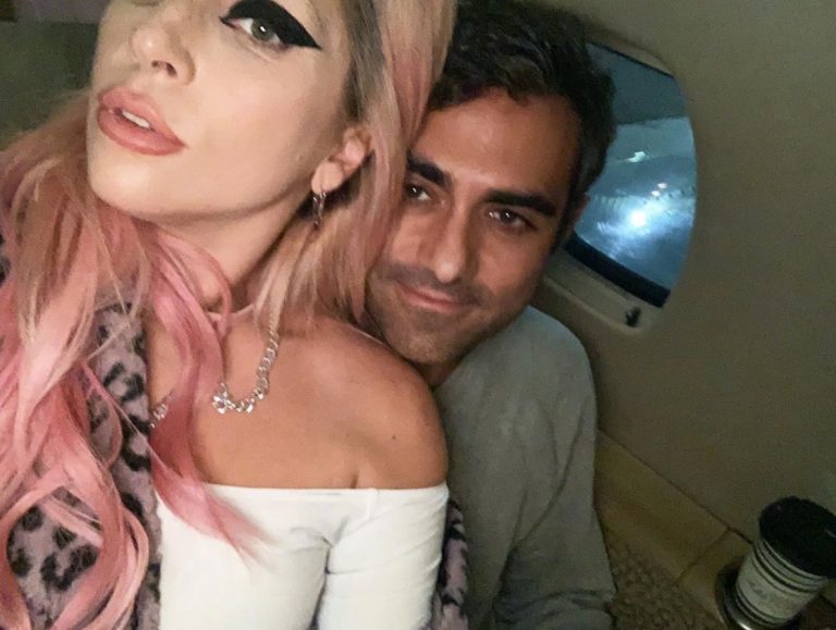 Michael Polansky Wiki: The Mysterious Boyfriend Of Lady Gaga – Vel illum