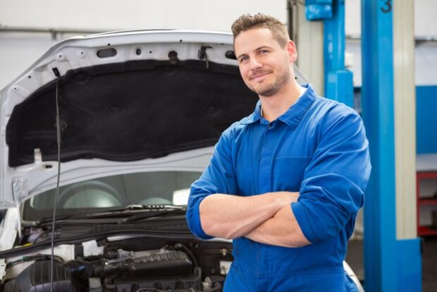 6 Reasons To Start A Career In The Automotive Industry