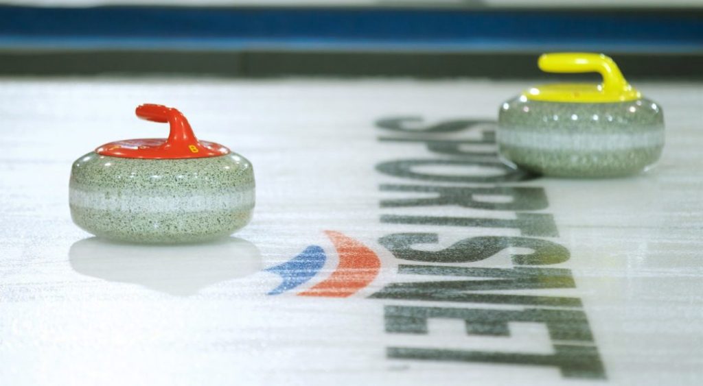 Watch World Men’s Curling Championship 2024 Live Streaming Online Free