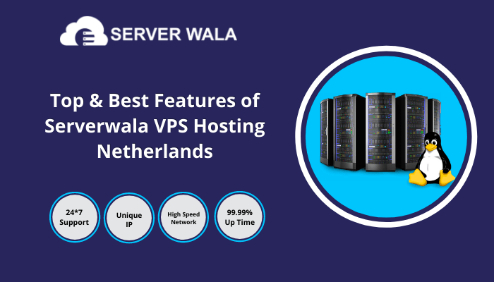 serverwala