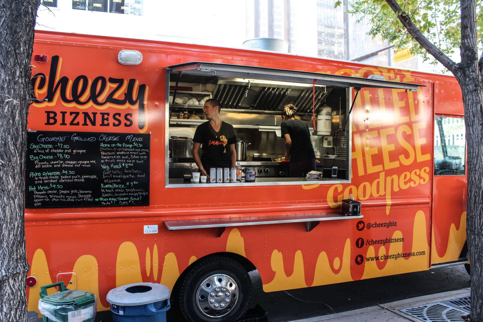 Top 5 Bbq Menu Ideas For Your Food Truck Business Vel Illum 8807