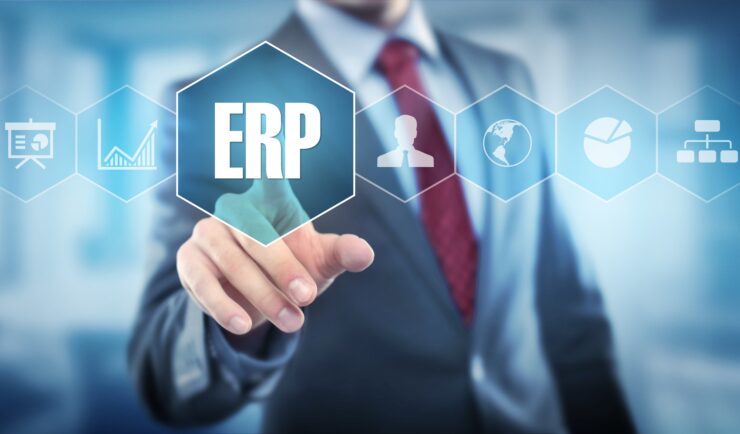 The Main Benefits of Enterprise Resource Planning
