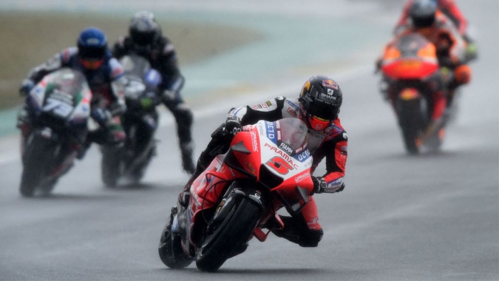 Italian MotoGP Live Streaming 2021 How To Watch All Races Online – Vel