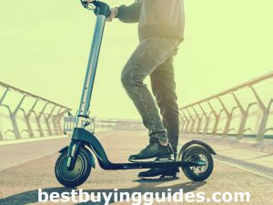 electric scooter buying guides