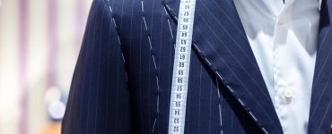 A Quick Guide to Bespoke Tailoring