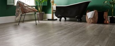 laminate flooring