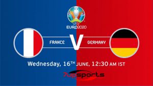 Watch Euro 2024 France vs Germany Soccer Streams Reddit: Game Preview, Bold Prediction, Odds, Picks, Team News, Facts