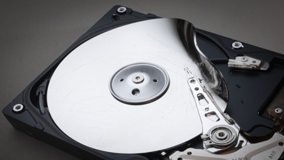 best hard drive recovery software reddit