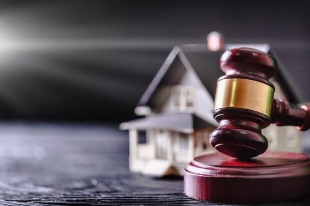 Law For Inherited Property In India