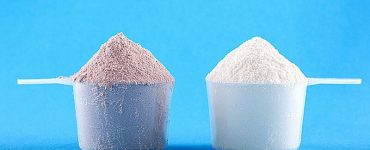 Vegan versus Dairy Protein Powder