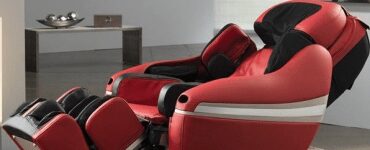 Best Massage Chair