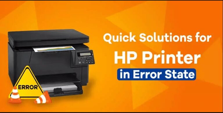 Best Hp Printer Troubleshooting Tips Vel Illum