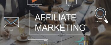 Affiliate Marketing