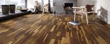 parquet floors