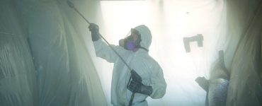 Lead and Asbestos Inspection