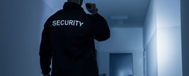 Security Guard Services