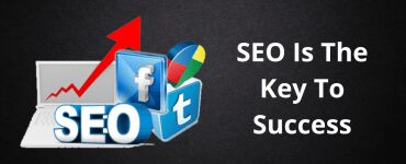 SEO Is The Key To Success