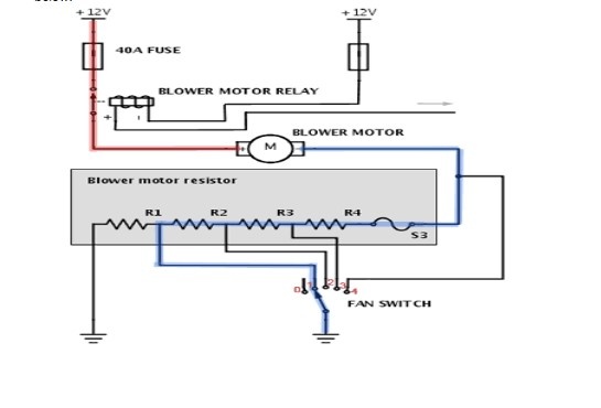 What is a Blower Motor Resistor? – Vel illum