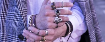 Signet Rings In Australia: Bringing Back A Classical Piece Of Men's Jewellery