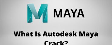 What Is Autodesk Maya Crack