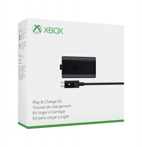 Best Xbox Controller Charger