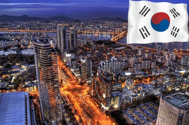 Highest Paid Jobs In South Korea For Indian